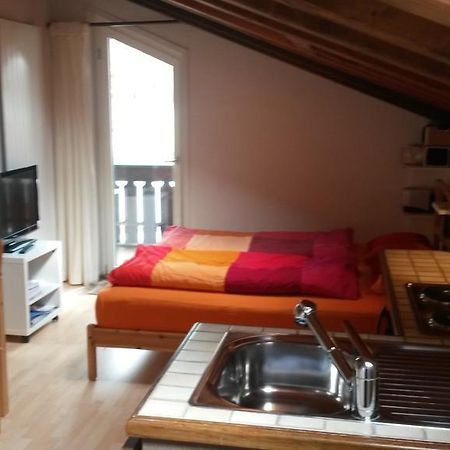 Haus Arbgrat Apartment Zermatt Bilik gambar